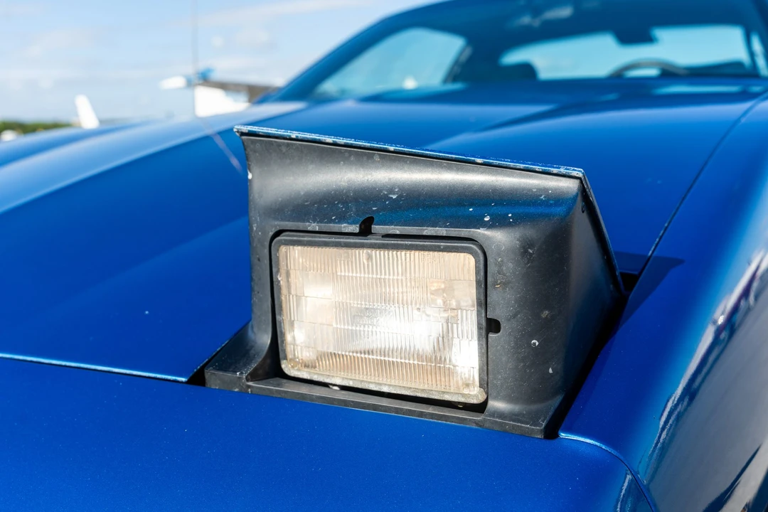 1992 Pontiac Firebird 3rd Gen - Image 18 of 31