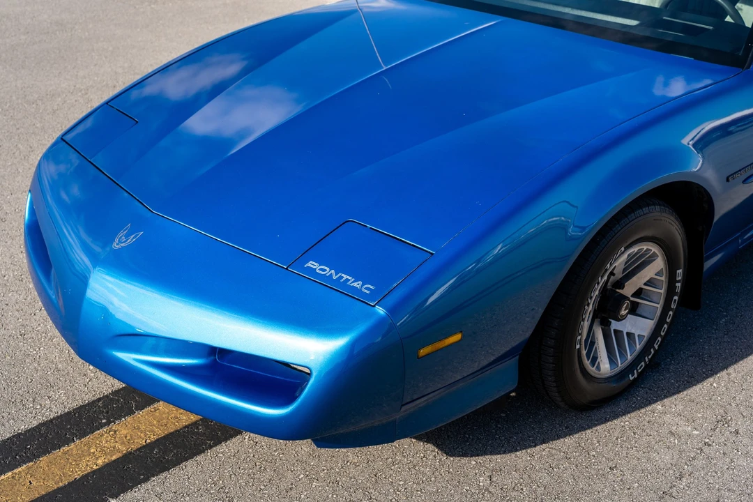1992 Pontiac Firebird 3rd Gen - Image 26 of 31