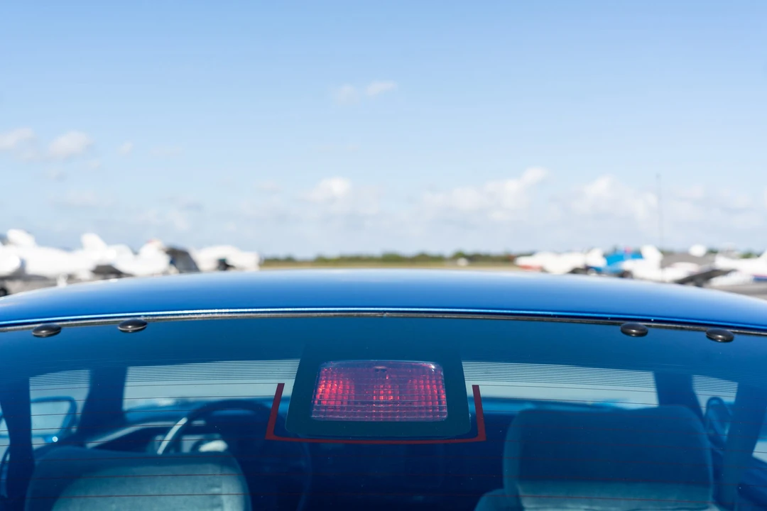 1992 Pontiac Firebird 3rd Gen - Image 25 of 31