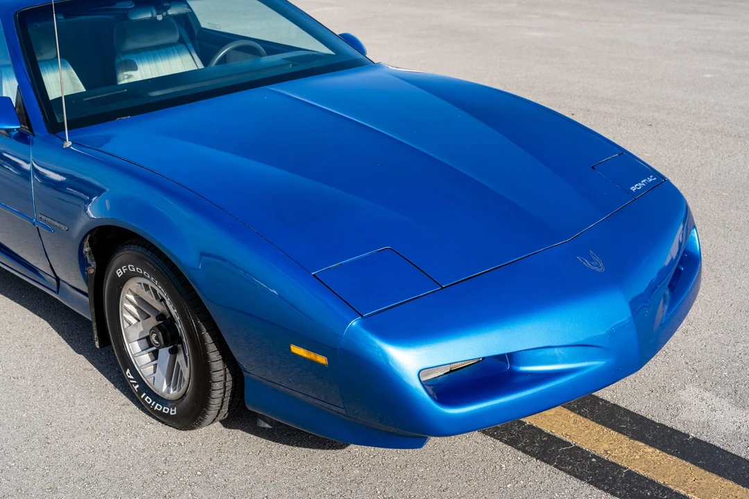 1992 Pontiac Firebird 3rd Gen - Image 27 of 31
