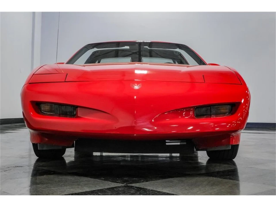 1992 Pontiac Firebird 3rd Gen - Image 31 of 31