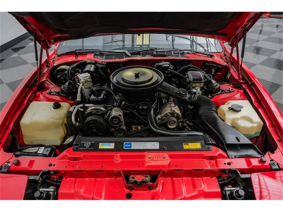 1992 Pontiac Firebird 3rd Gen - Image 3 of 31