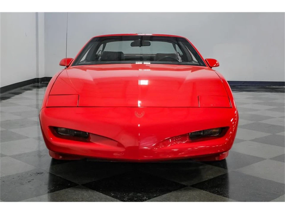 1992 Pontiac Firebird 3rd Gen - Image 18 of 31