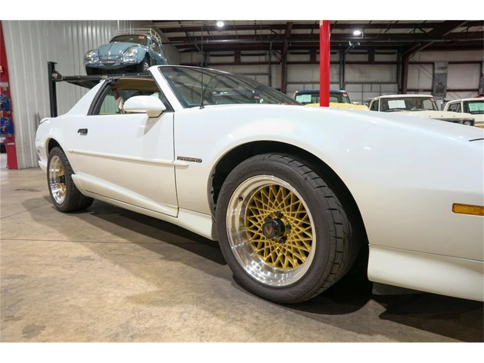 1992 Pontiac Firebird 3rd Gen - Image 31 of 31