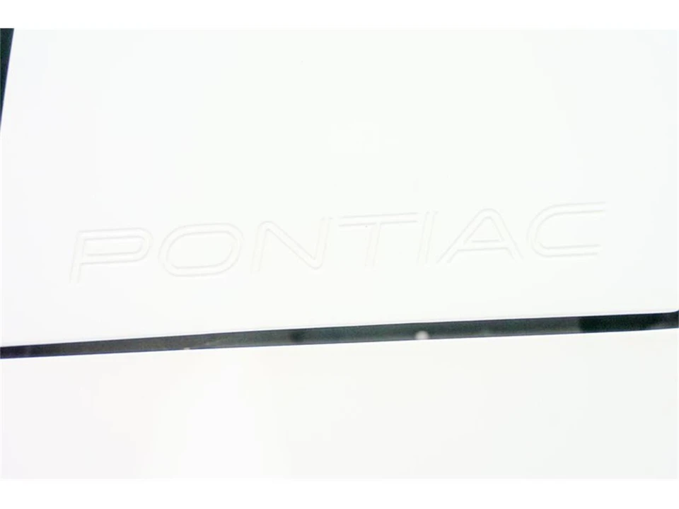 1992 Pontiac Firebird 3rd Gen - Image 23 of 31