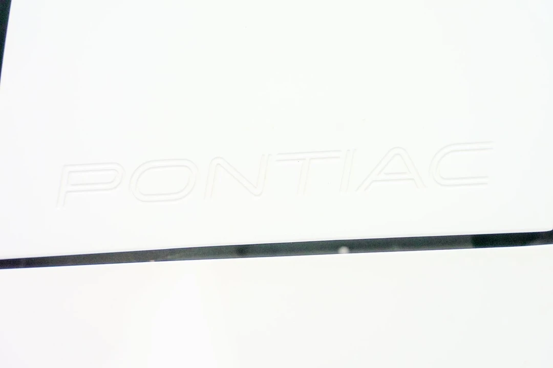 1992 Pontiac Firebird 3rd Gen - Image 23 of 31