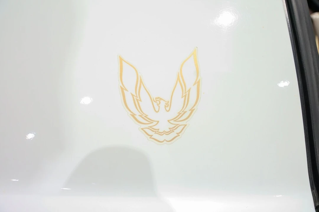 1992 Pontiac Firebird 3rd Gen - Image 27 of 31