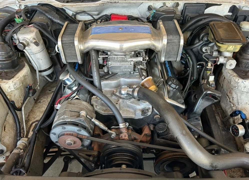 1992 Pontiac Firebird 3rd Gen - Image 10 of 19
