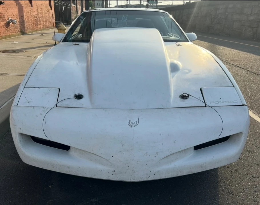 1992 Pontiac Firebird 3rd Gen - Image 16 of 19