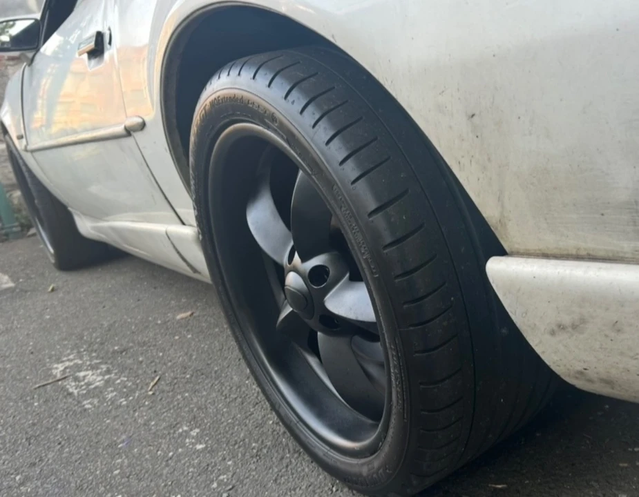 1992 Pontiac Firebird 3rd Gen - Image 4 of 19