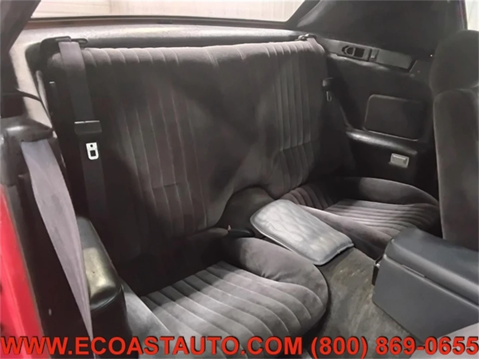 1992 Pontiac Firebird 3rd Gen - Image 15 of 17
