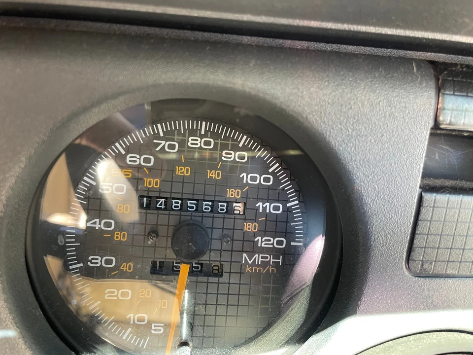 1992 Pontiac Firebird 3rd Gen - Image 11 of 15