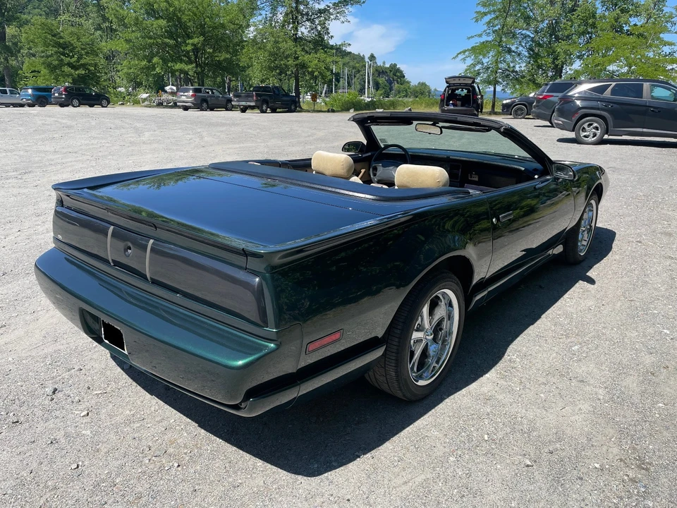 1992 Pontiac Firebird 3rd Gen - Image 15 of 31