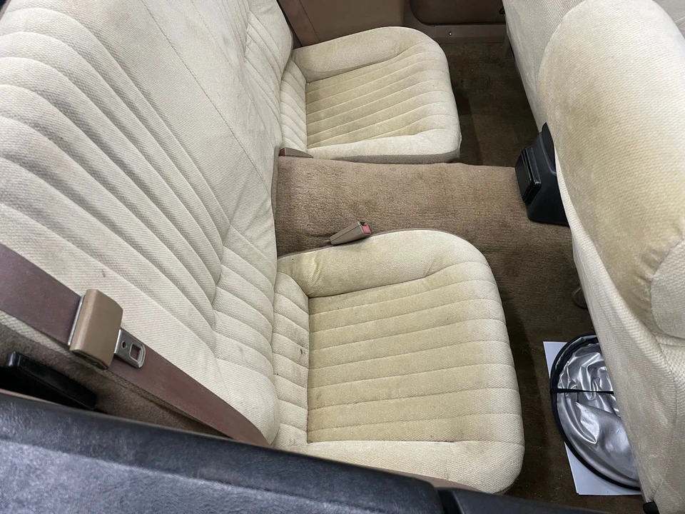 1992 Pontiac Firebird 3rd Gen - Image 26 of 31
