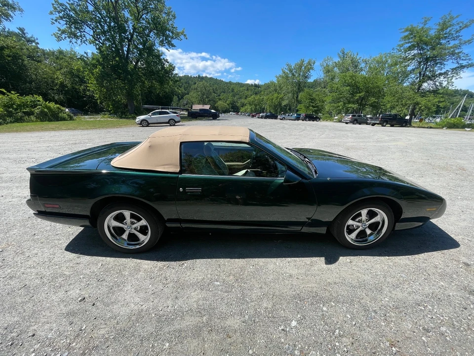 1992 Pontiac Firebird 3rd Gen - Image 6 of 31