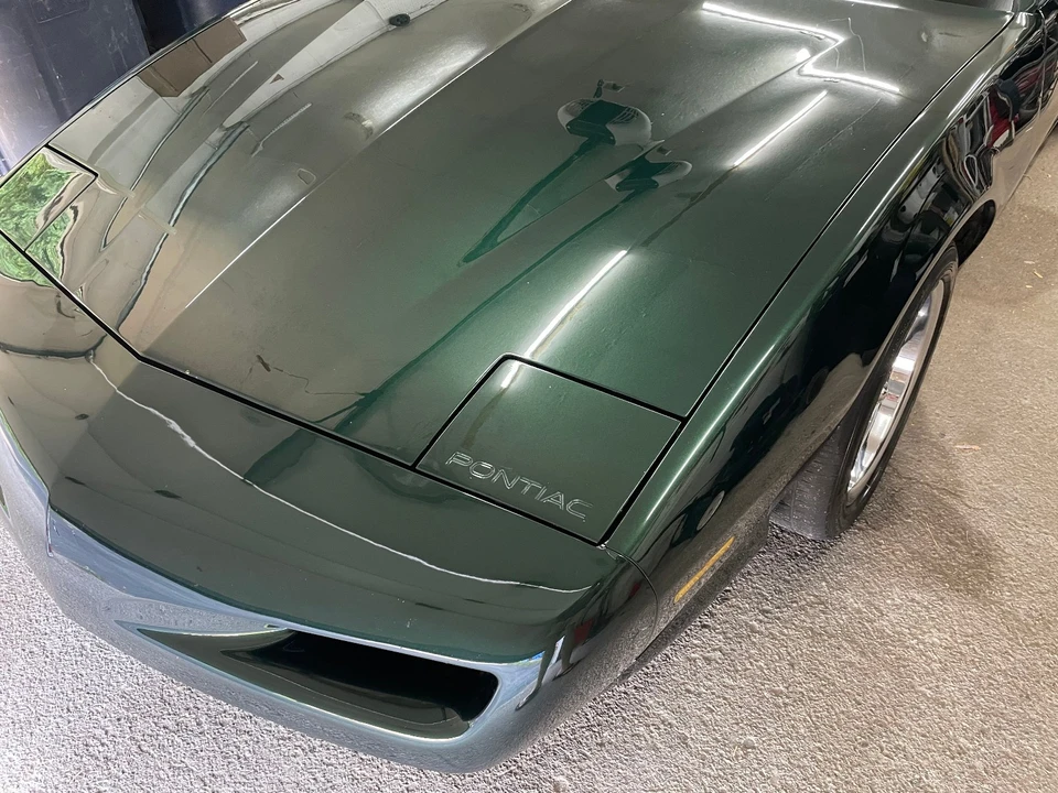 1992 Pontiac Firebird 3rd Gen - Image 19 of 31