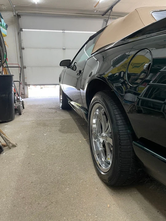 1992 Pontiac Firebird 3rd Gen - Image 18 of 31