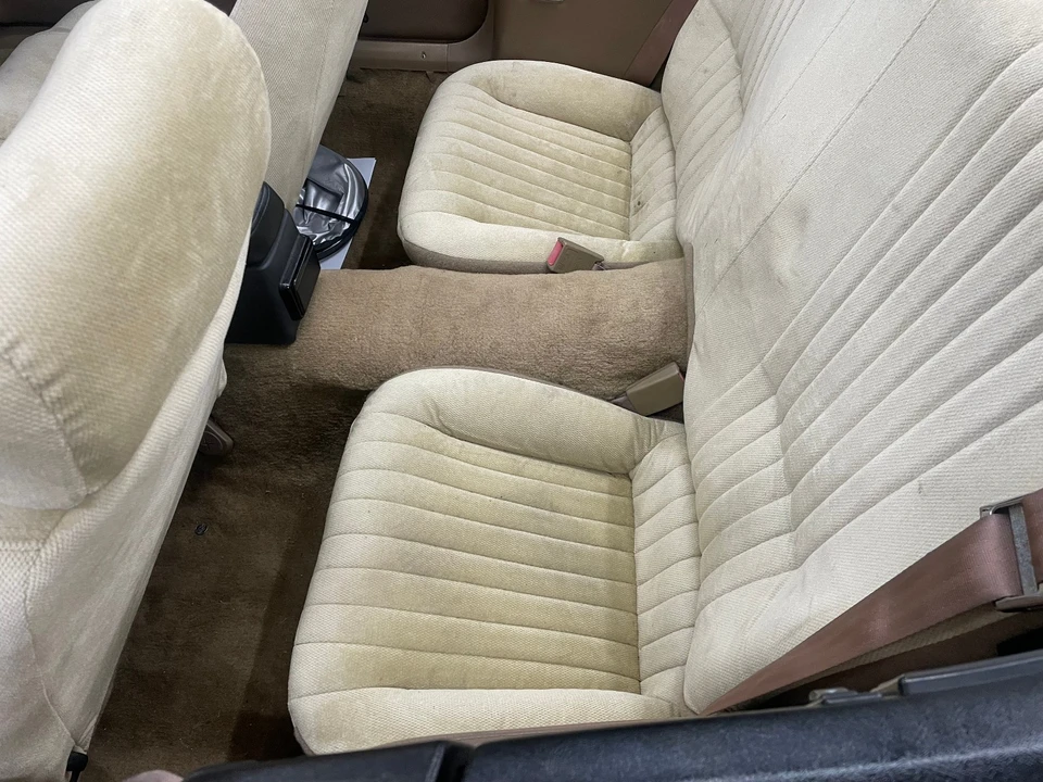 1992 Pontiac Firebird 3rd Gen - Image 28 of 31