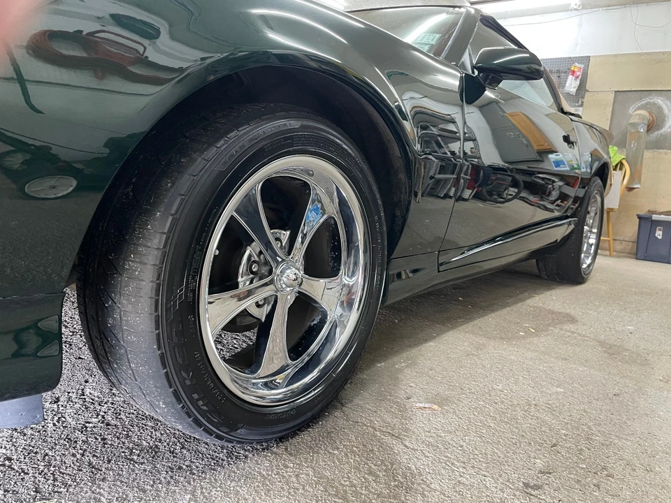 1992 Pontiac Firebird 3rd Gen - Image 23 of 31