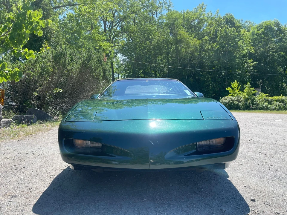 1992 Pontiac Firebird 3rd Gen - Image 12 of 15