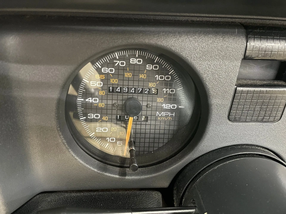 1992 Pontiac Firebird 3rd Gen - Image 30 of 31