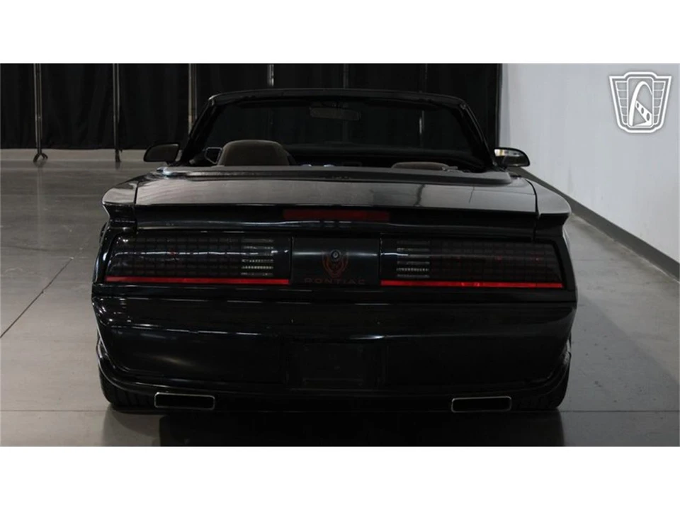 1992 Pontiac Firebird 3rd Gen - Image 26 of 31