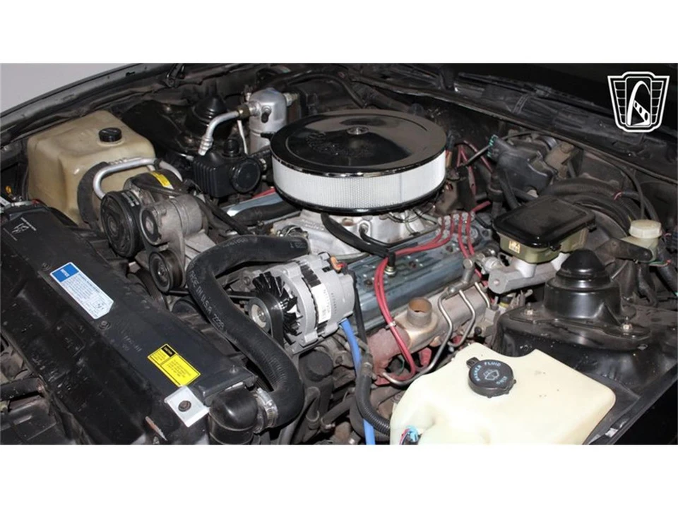 1992 Pontiac Firebird 3rd Gen - Image 11 of 31