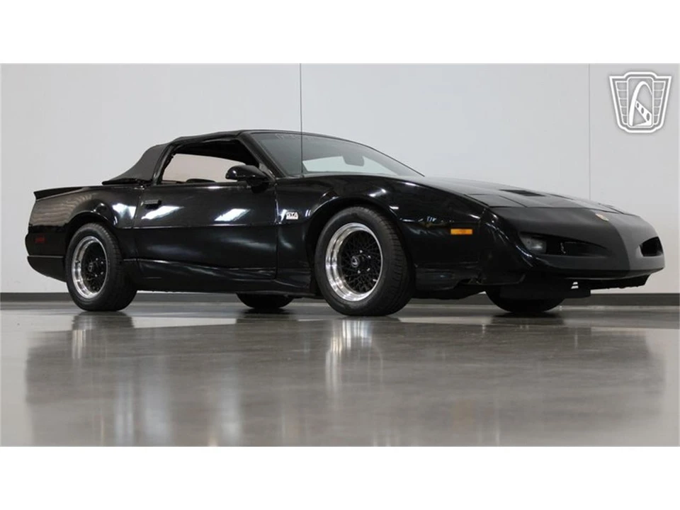 1992 Pontiac Firebird 3rd Gen - Image 31 of 31