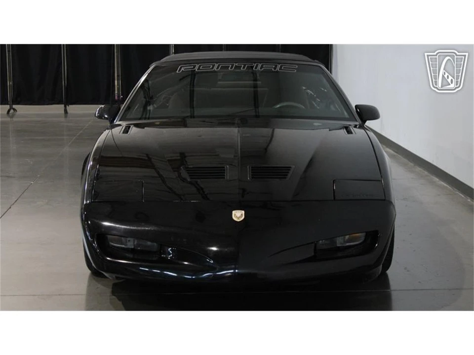 1992 Pontiac Firebird 3rd Gen - Image 22 of 31