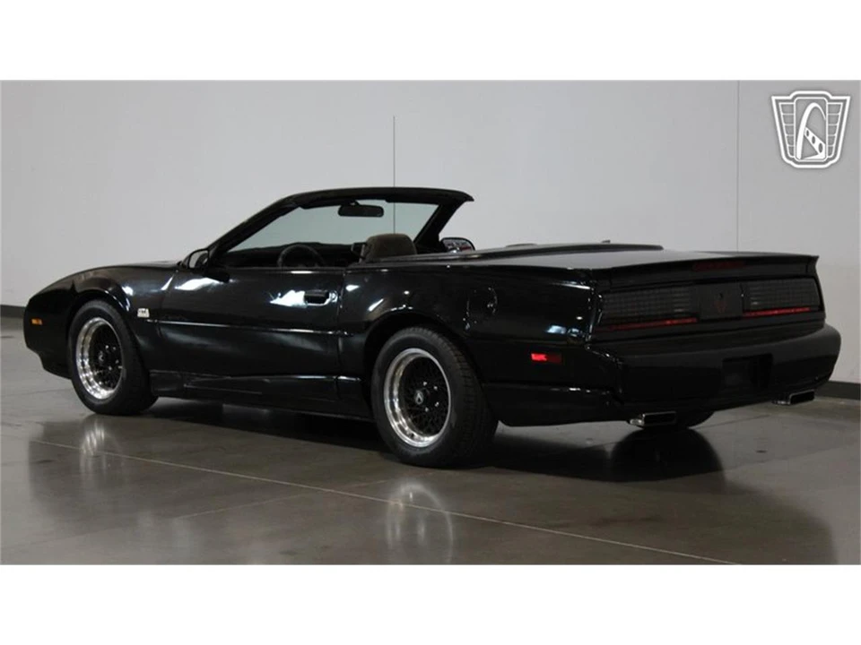 1992 Pontiac Firebird 3rd Gen - Image 27 of 31