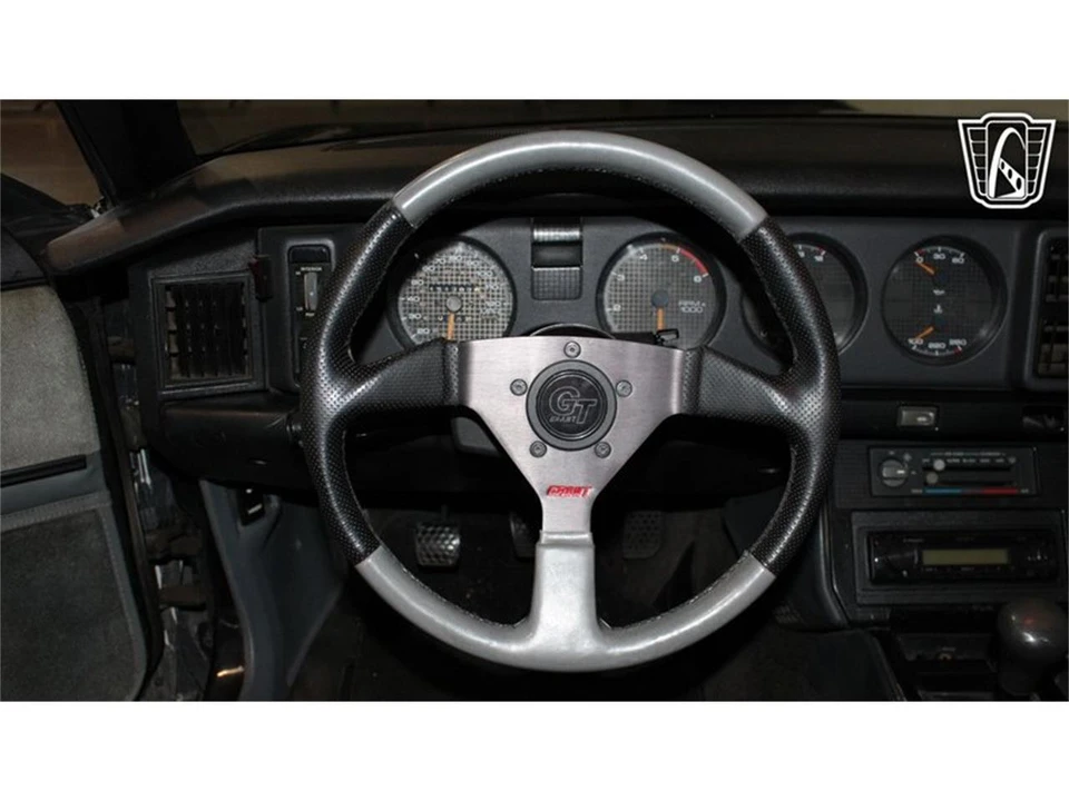 1992 Pontiac Firebird 3rd Gen - Image 7 of 31