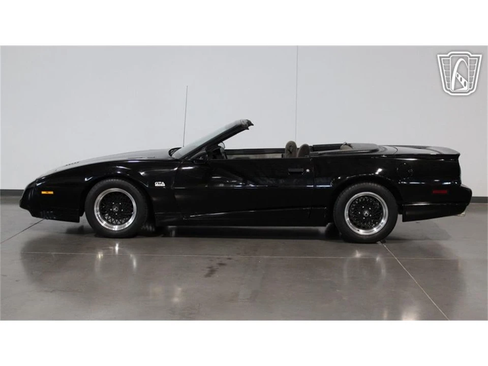 1992 Pontiac Firebird 3rd Gen - Image 28 of 31