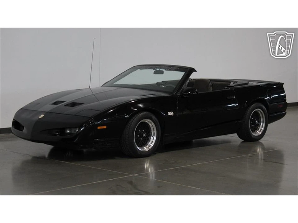 1992 Pontiac Firebird 3rd Gen - Image 29 of 31