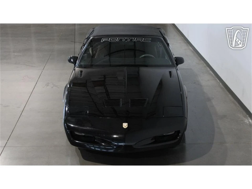 1992 Pontiac Firebird 3rd Gen - Image 14 of 31