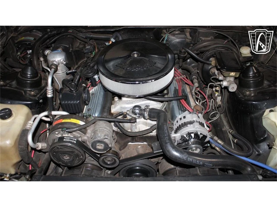 1992 Pontiac Firebird 3rd Gen - Image 10 of 31