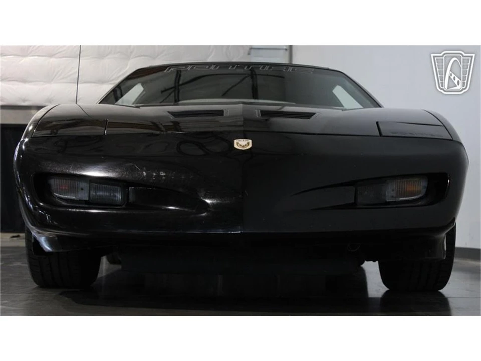 1992 Pontiac Firebird 3rd Gen - Image 30 of 31