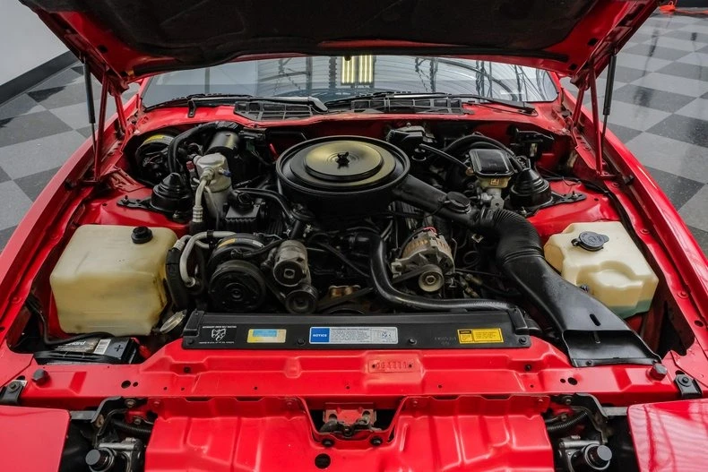 1992 Pontiac Firebird 3rd Gen - Image 3 of 31
