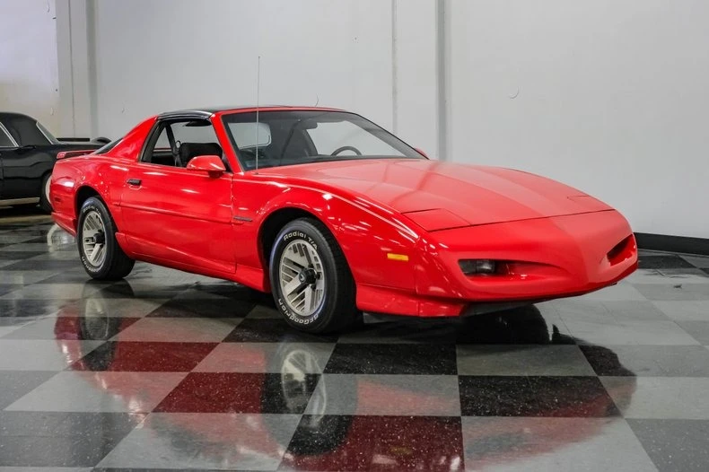 1992 Pontiac Firebird 3rd Gen - Image 15 of 31