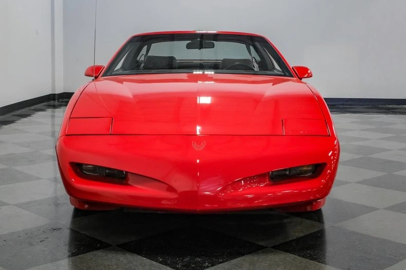1992 Pontiac Firebird 3rd Gen - Image 17 of 31