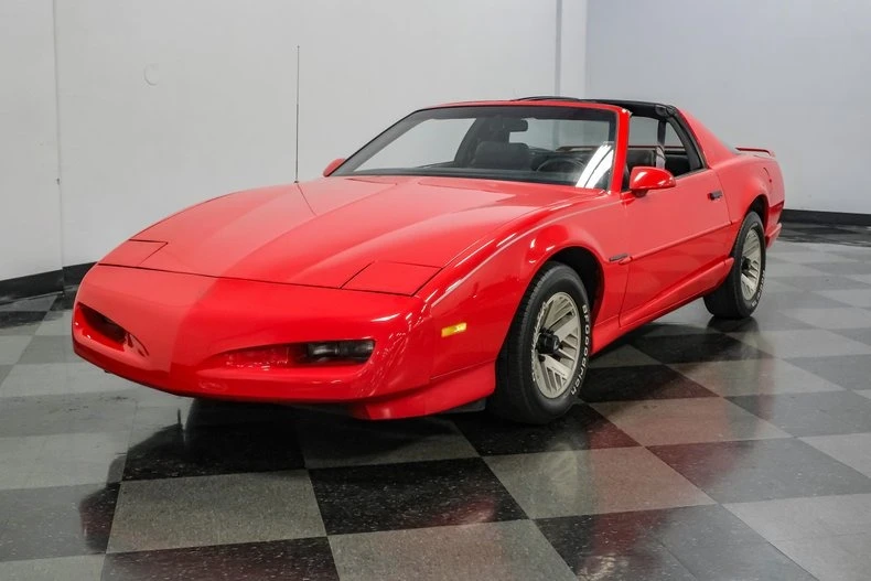 1992 Pontiac Firebird 3rd Gen - Image 18 of 31