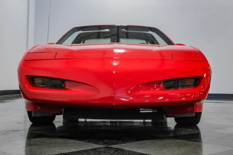 1992 Pontiac Firebird 3rd Gen - Image 23 of 31
