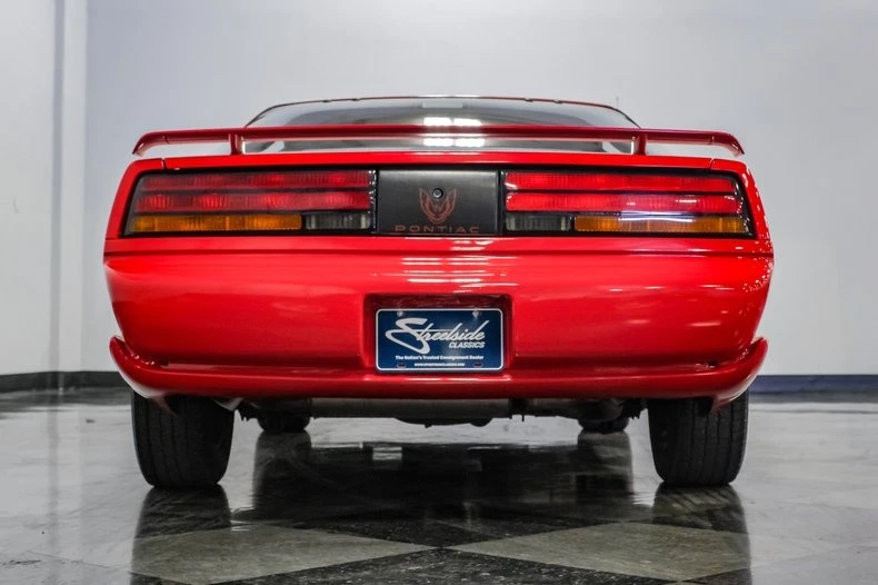 1992 Pontiac Firebird 3rd Gen - Image 24 of 31