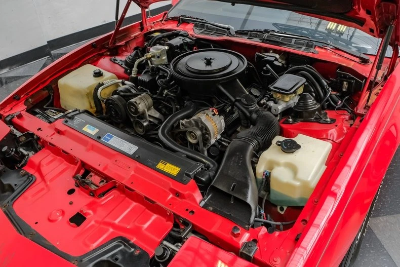 1992 Pontiac Firebird 3rd Gen - Image 27 of 31