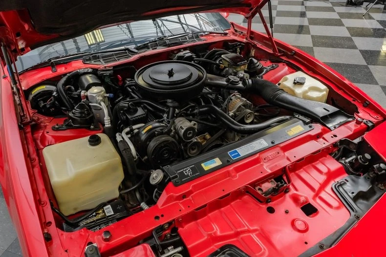 1992 Pontiac Firebird 3rd Gen - Image 29 of 31
