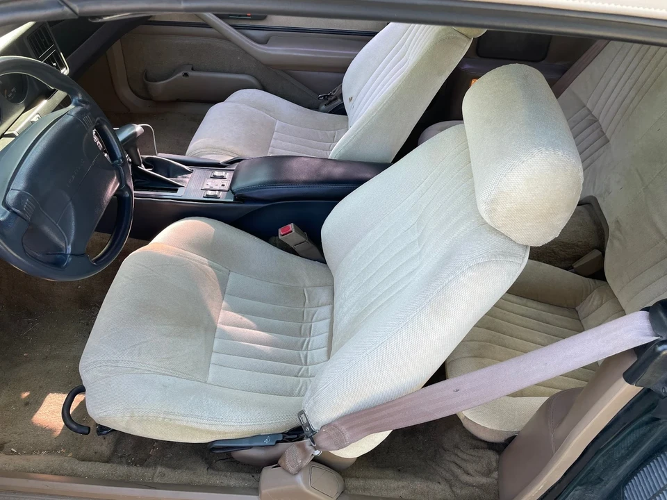 1992 Pontiac Firebird 3rd Gen - Image 21 of 21