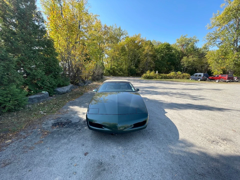 1992 Pontiac Firebird 3rd Gen - Image 2 of 21