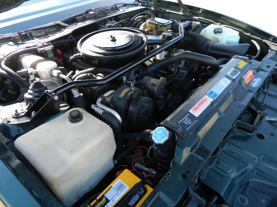 1992 Pontiac Firebird 3rd Gen - Image 6 of 7