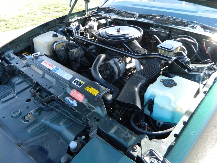 1992 Pontiac Firebird 3rd Gen - Image 7 of 7