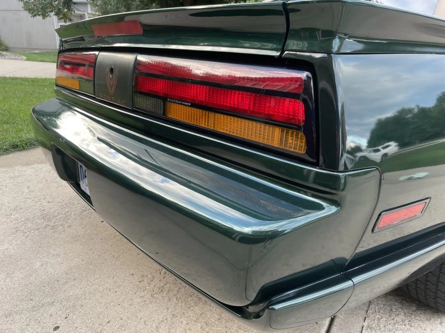 1992 Pontiac Firebird 3rd Gen - Image 16 of 30