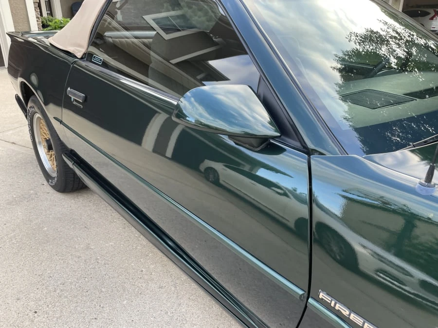 1992 Pontiac Firebird 3rd Gen - Image 13 of 30